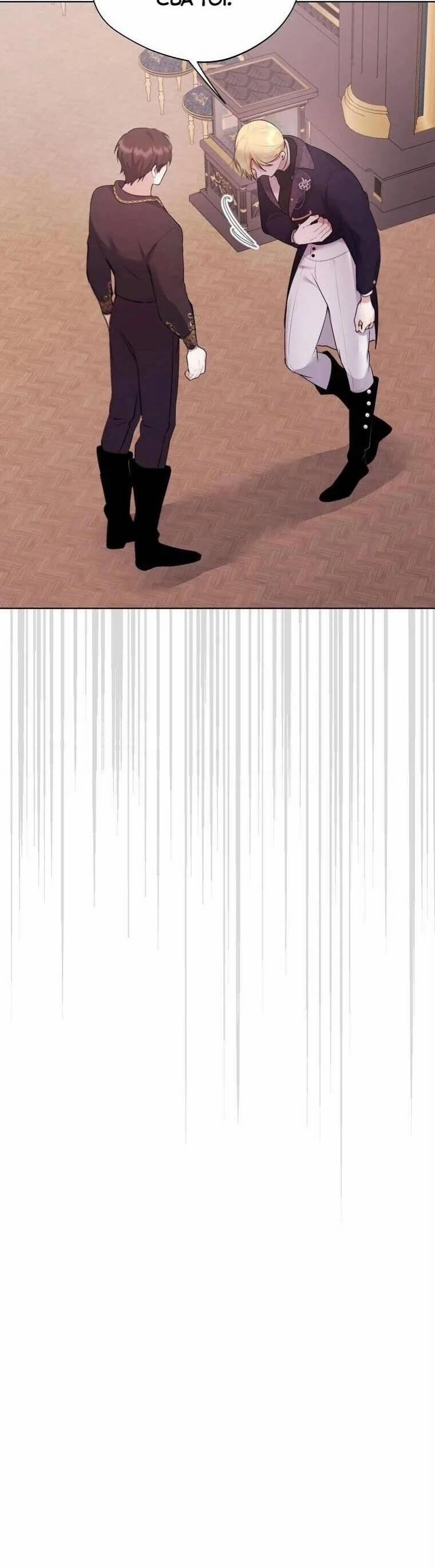 Nam Chính Đang Cản Bước Tôi 47 trang 10