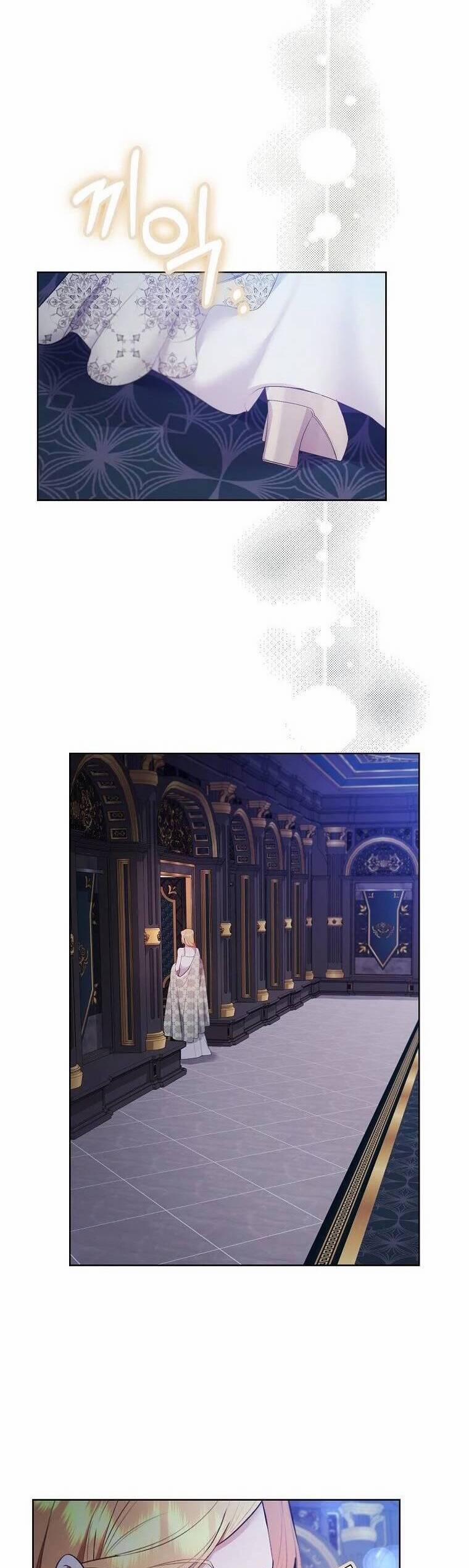 Nam Chính Đang Cản Bước Tôi 47 trang 13