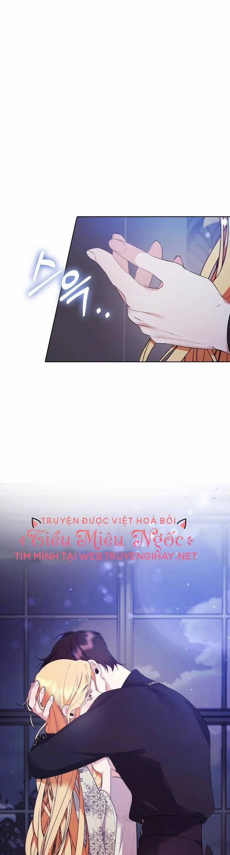 Nam Chính Đang Cản Bước Tôi 47 trang 19