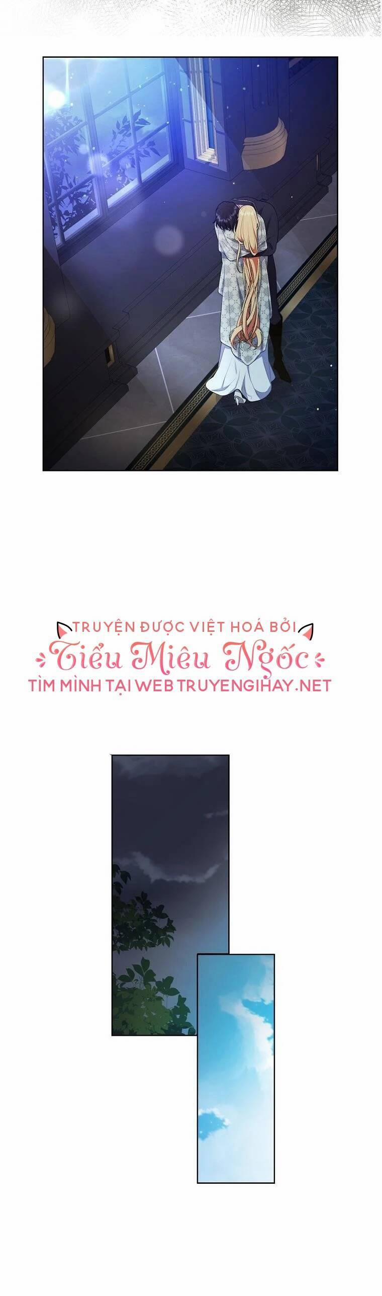 Nam Chính Đang Cản Bước Tôi 47 trang 24