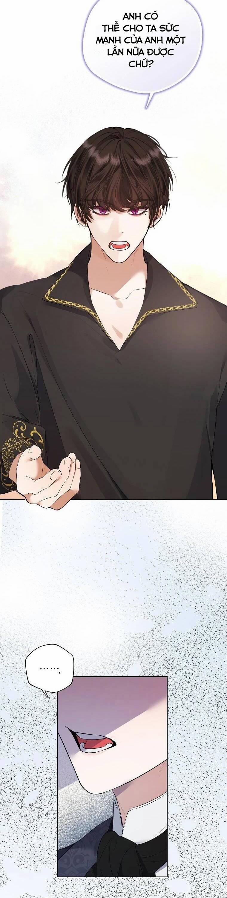 Nam Chính Đang Cản Bước Tôi 47 trang 4