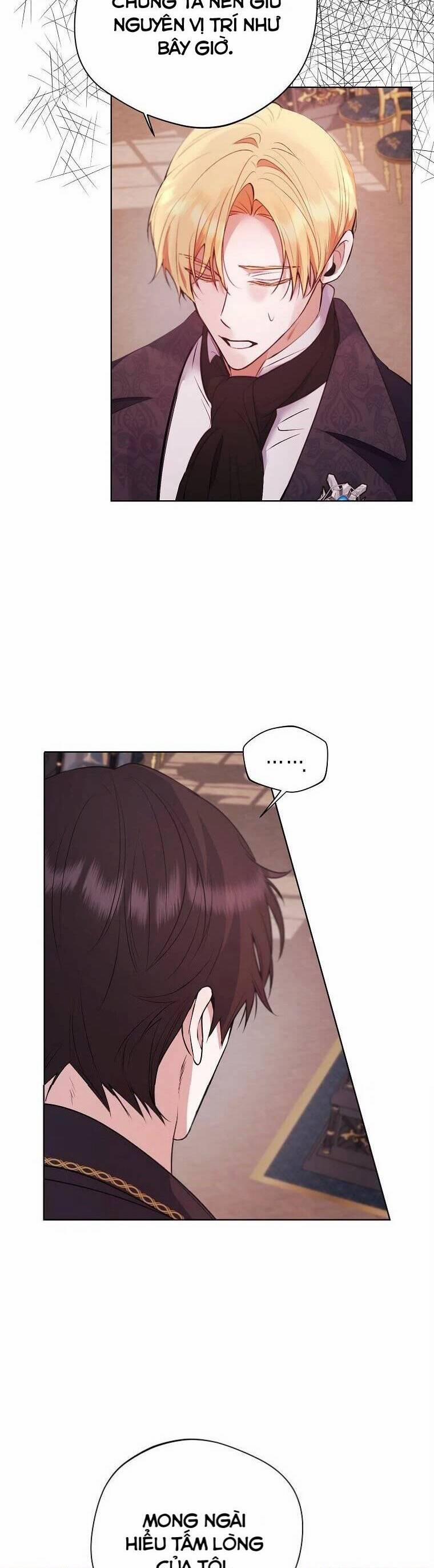 Nam Chính Đang Cản Bước Tôi 47 trang 9