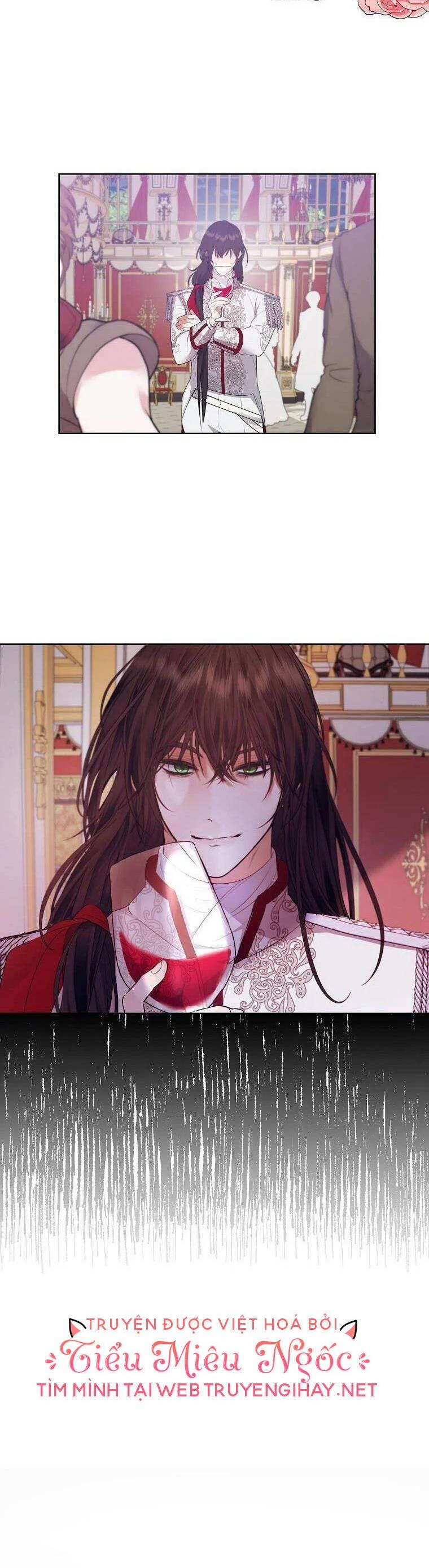 Nam Chính Đang Cản Bước Tôi 48 trang 24