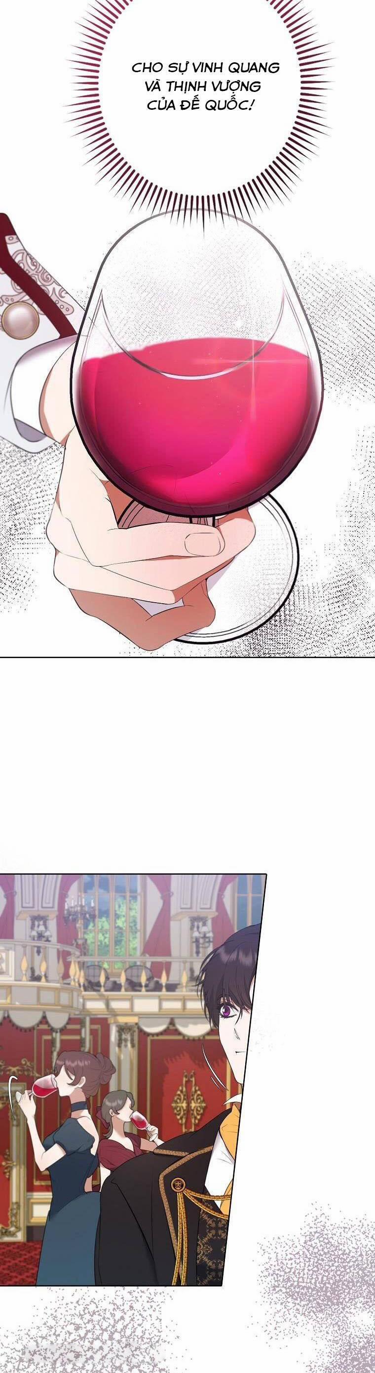 Nam Chính Đang Cản Bước Tôi 48 trang 26