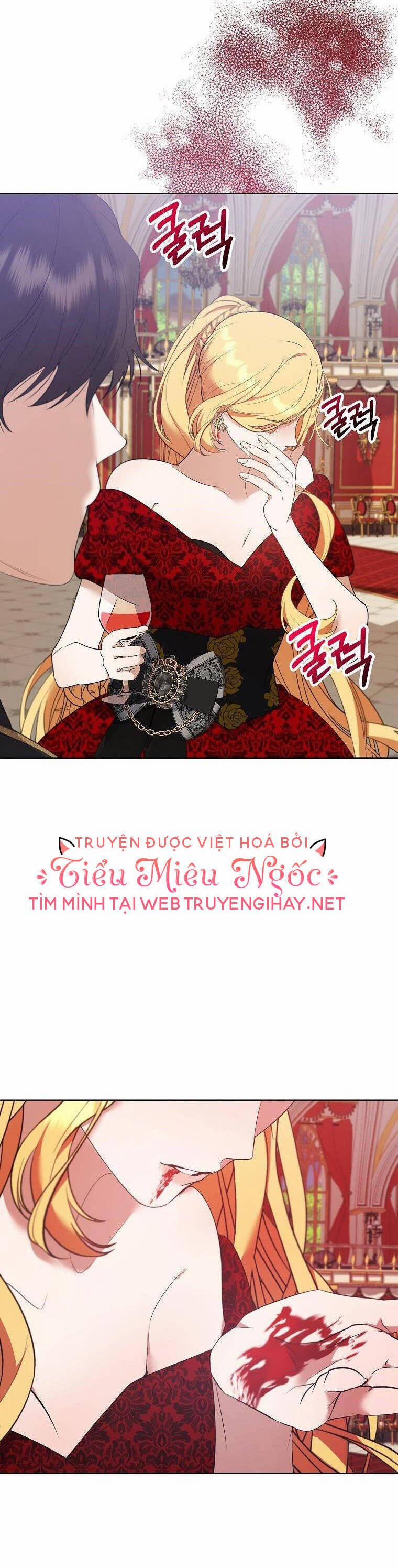 Nam Chính Đang Cản Bước Tôi 48 trang 29