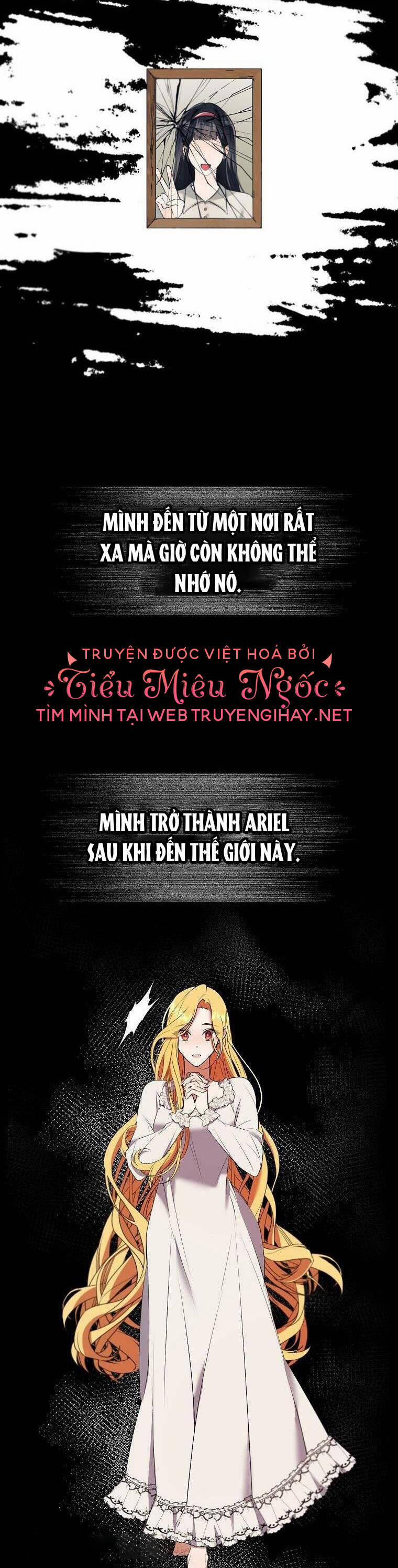 Nam Chính Đang Cản Bước Tôi 48 trang 34