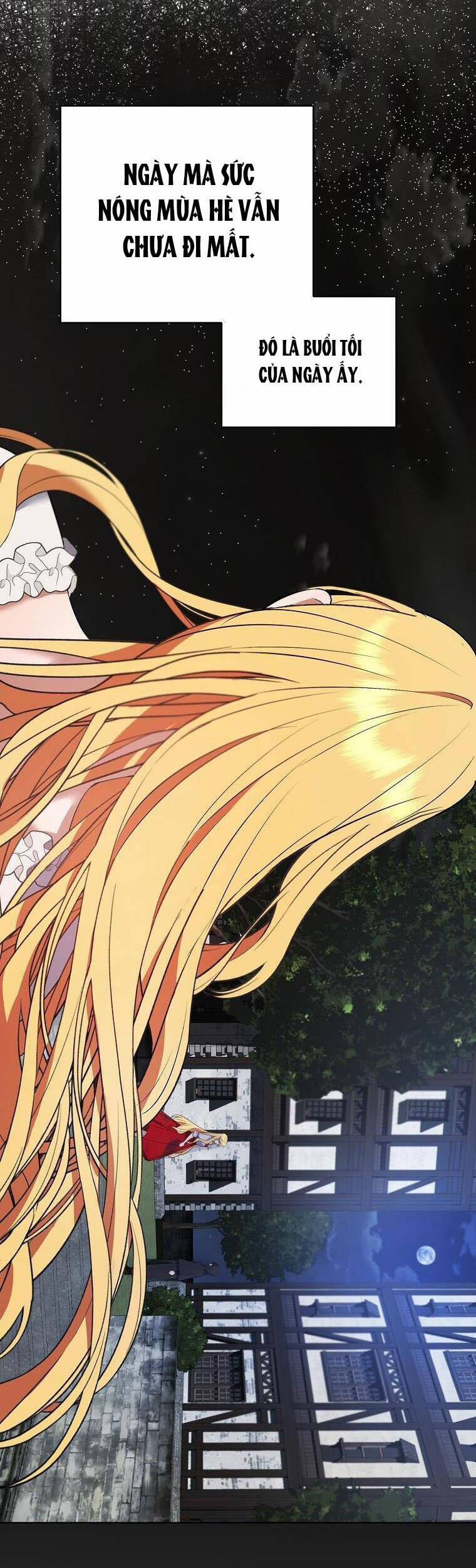 Nam Chính Đang Cản Bước Tôi 48 trang 36