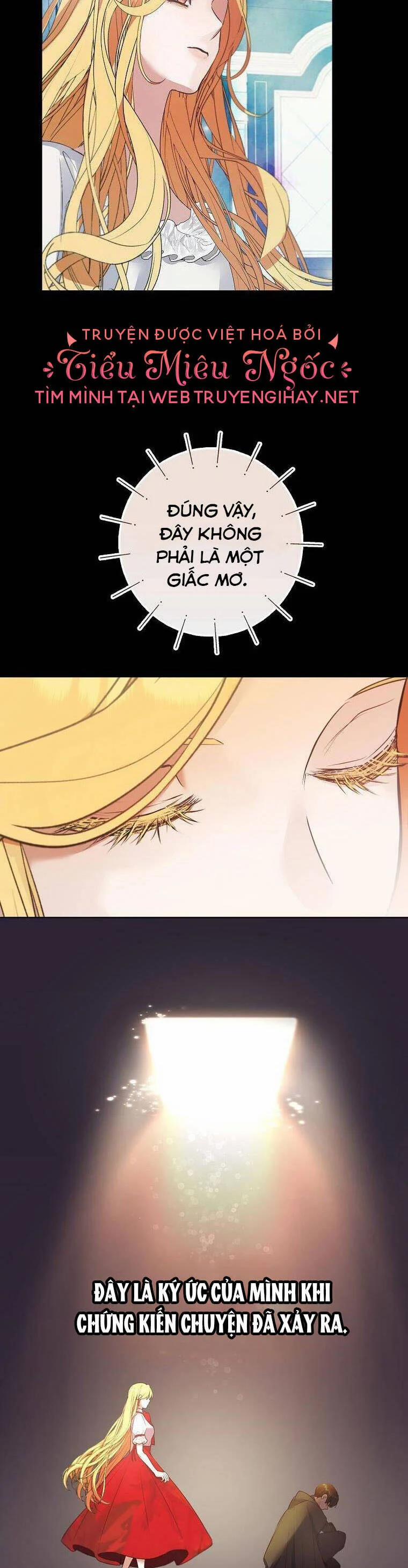 Nam Chính Đang Cản Bước Tôi 49 trang 10