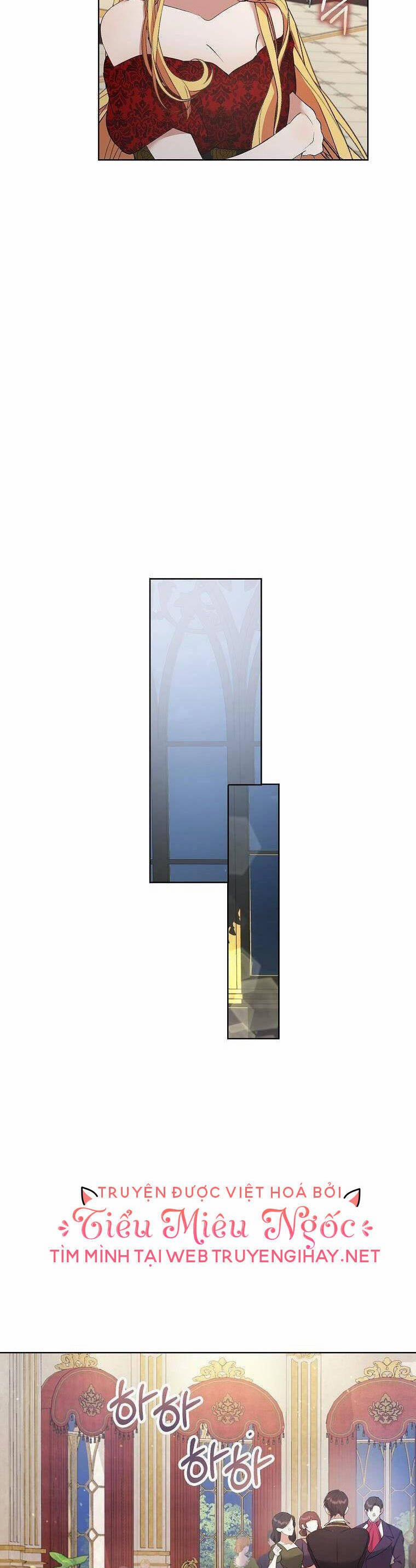 Nam Chính Đang Cản Bước Tôi 49 trang 29