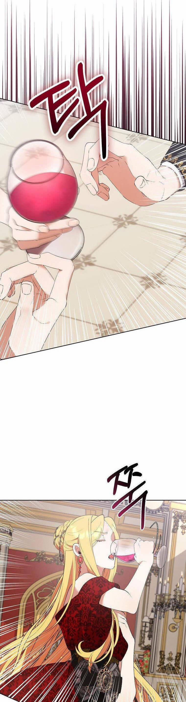 Nam Chính Đang Cản Bước Tôi 49 trang 35