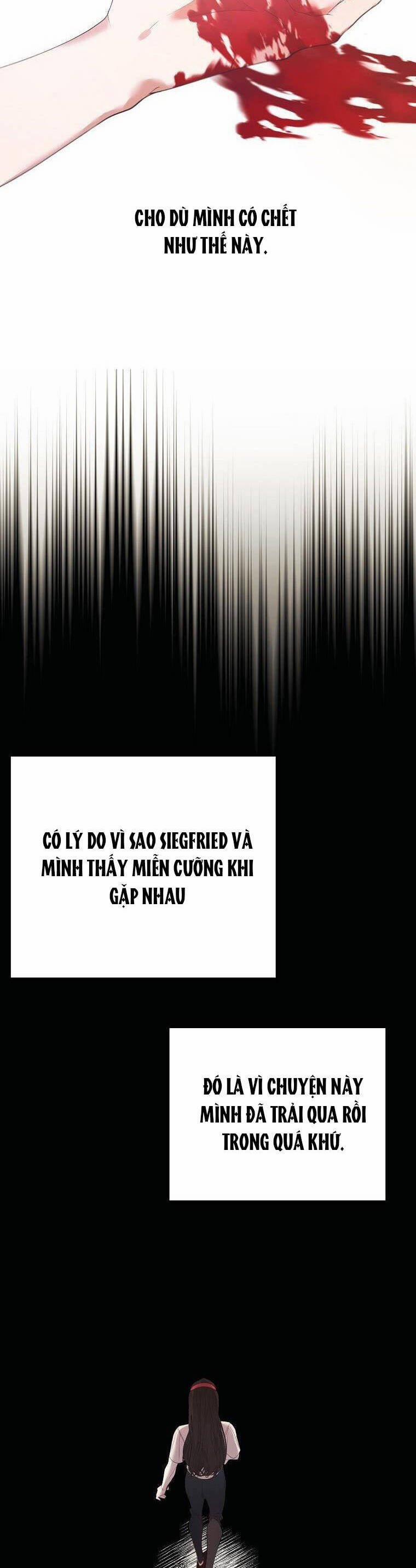 Nam Chính Đang Cản Bước Tôi 49 trang 39