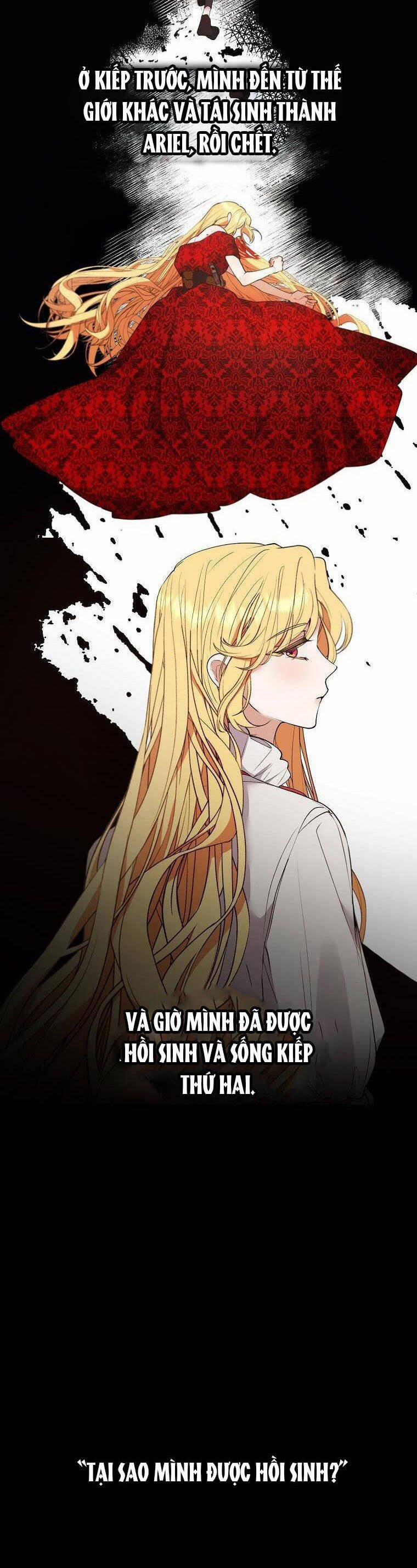 Nam Chính Đang Cản Bước Tôi 49 trang 40