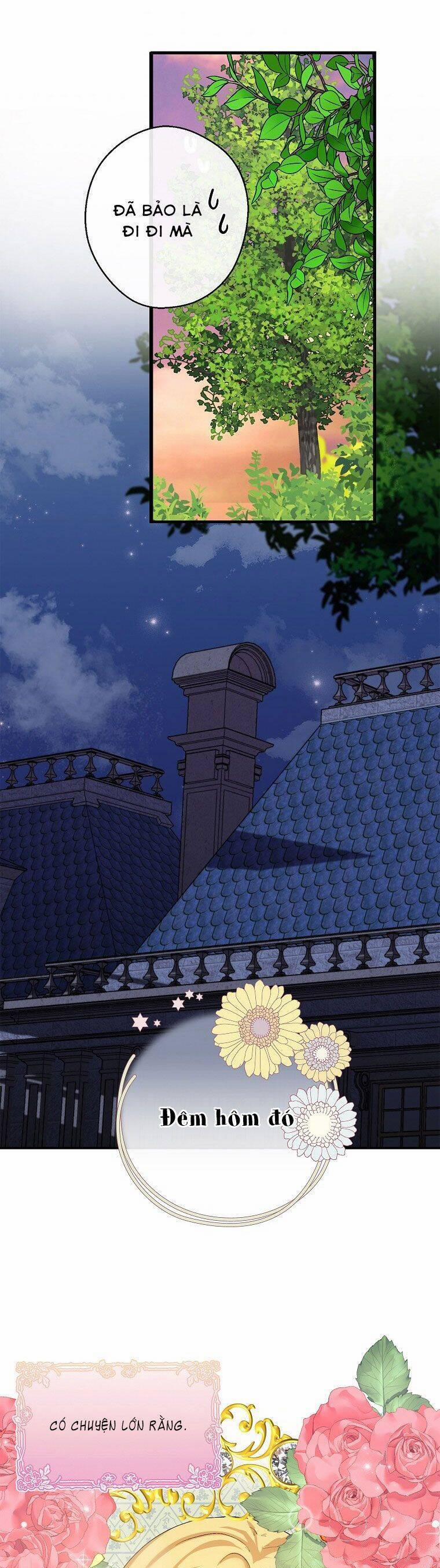 Nam Chính Đang Cản Bước Tôi 5 trang 20