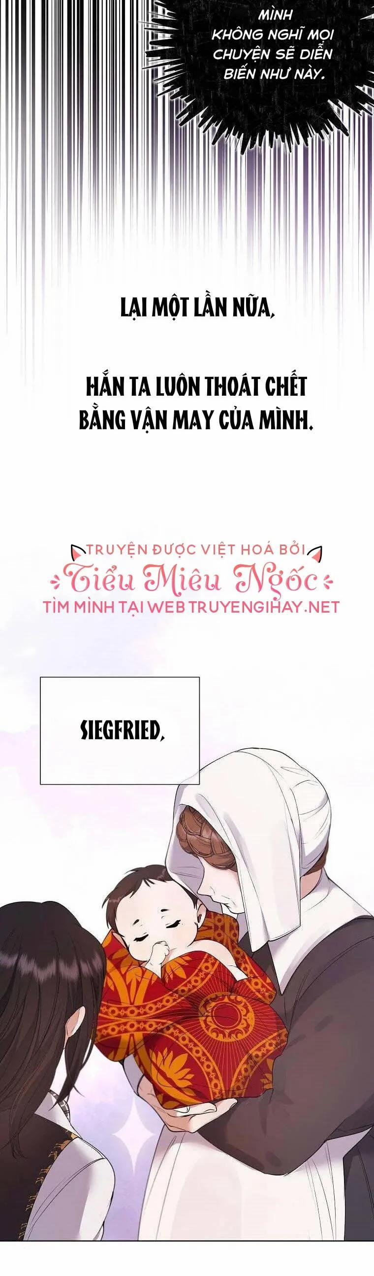 Nam Chính Đang Cản Bước Tôi 50 trang 16