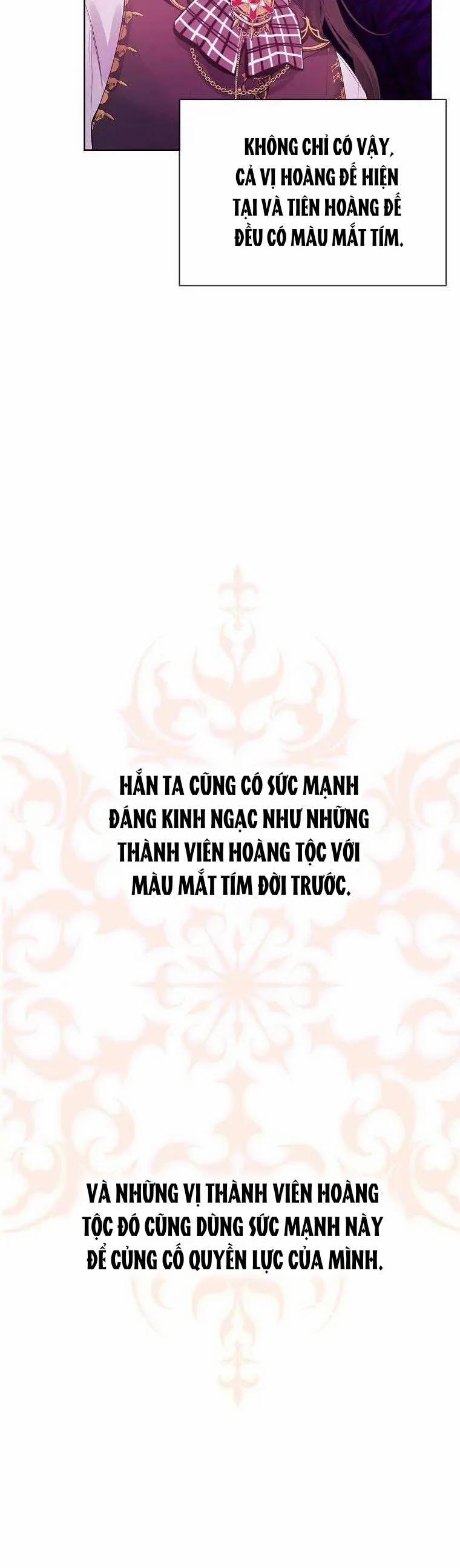 Nam Chính Đang Cản Bước Tôi 50 trang 18