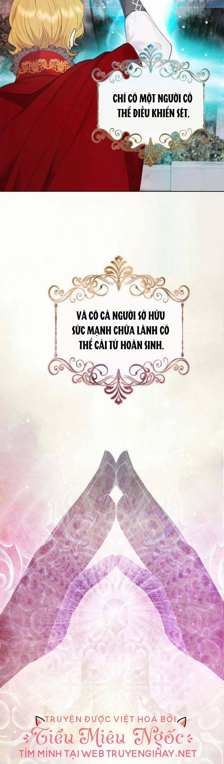 Nam Chính Đang Cản Bước Tôi 50 trang 20