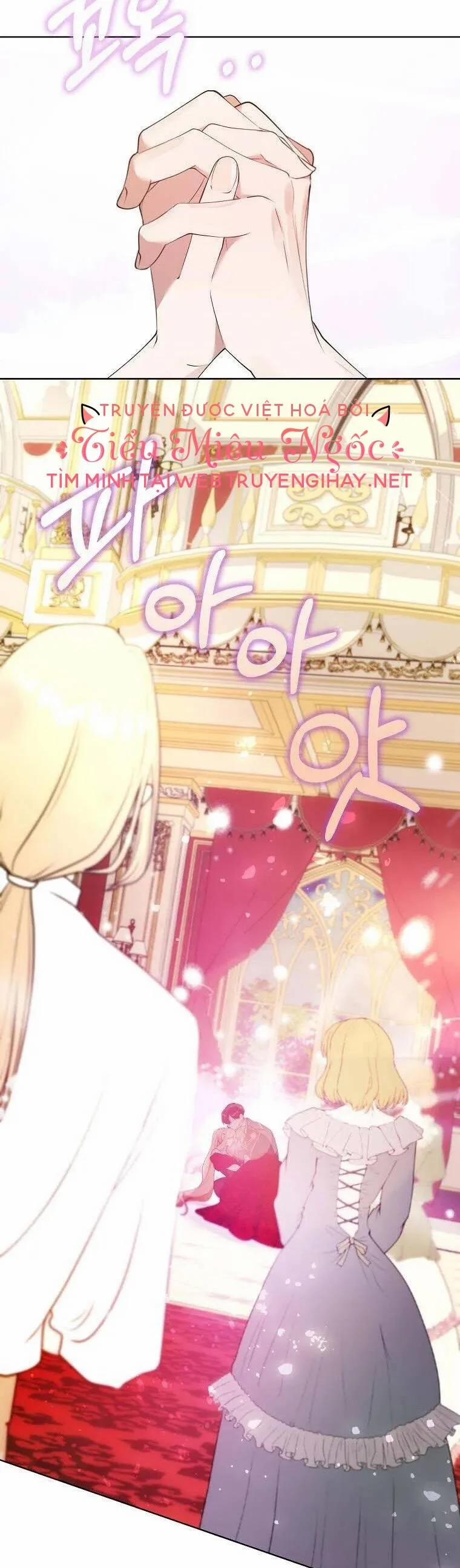 Nam Chính Đang Cản Bước Tôi 50 trang 8