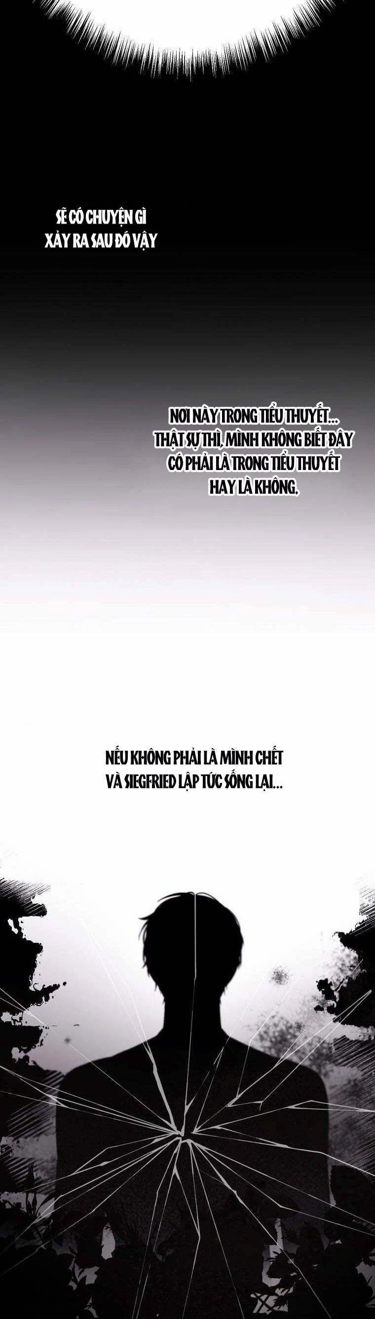 Nam Chính Đang Cản Bước Tôi 51 trang 24