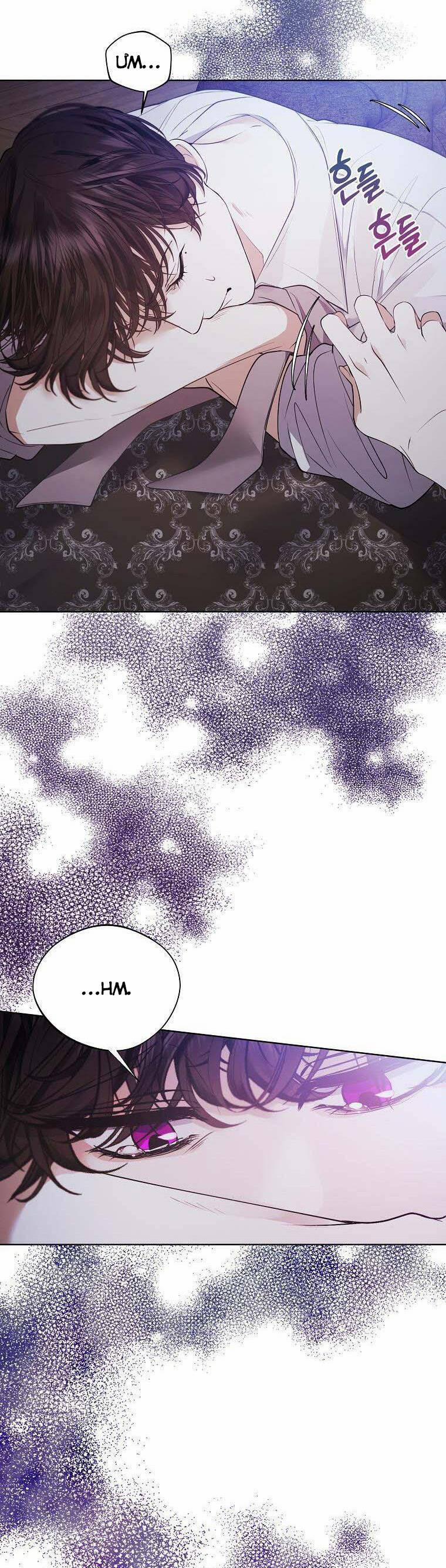 Nam Chính Đang Cản Bước Tôi 51 trang 27