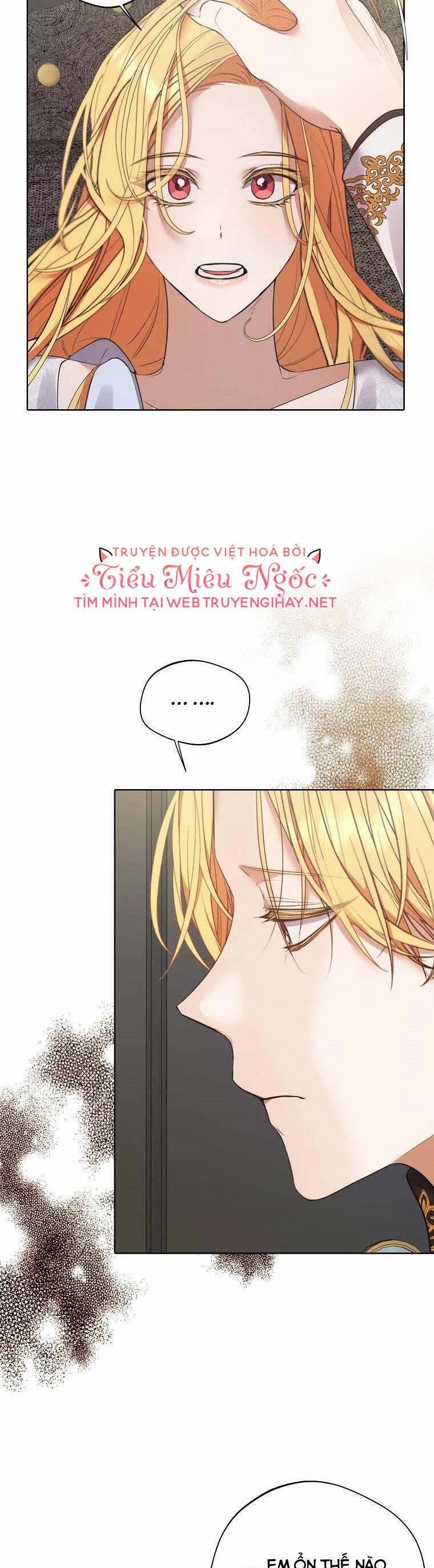 Nam Chính Đang Cản Bước Tôi 51 trang 4