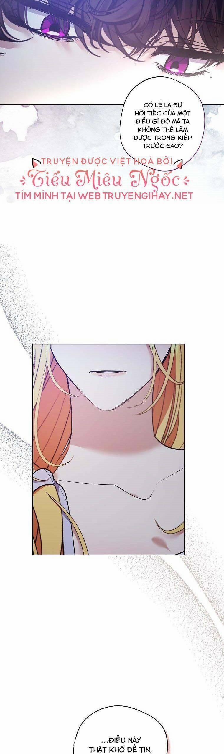 Nam Chính Đang Cản Bước Tôi 52 trang 12