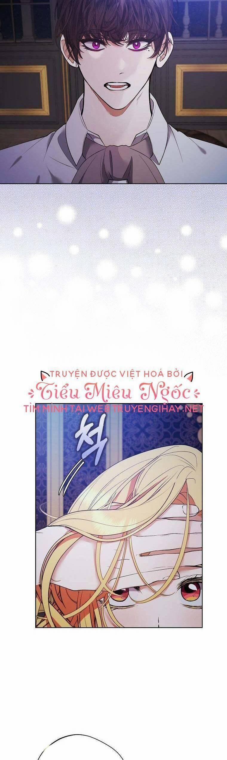 Nam Chính Đang Cản Bước Tôi 52 trang 15