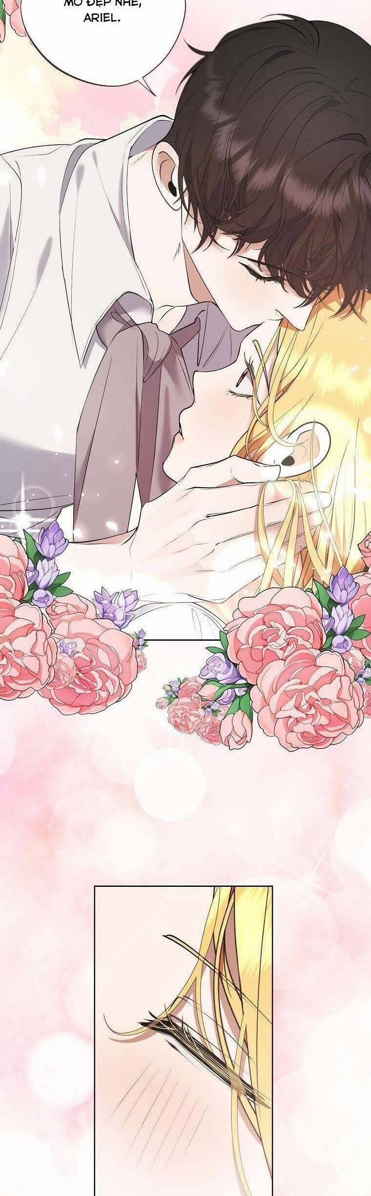 Nam Chính Đang Cản Bước Tôi 52 trang 20