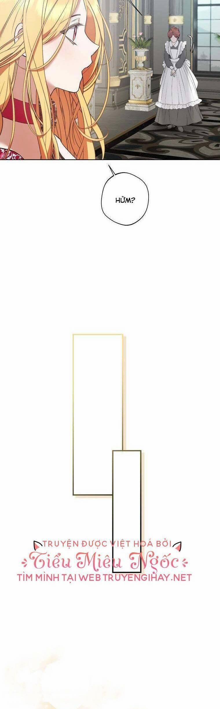 Nam Chính Đang Cản Bước Tôi 52 trang 24