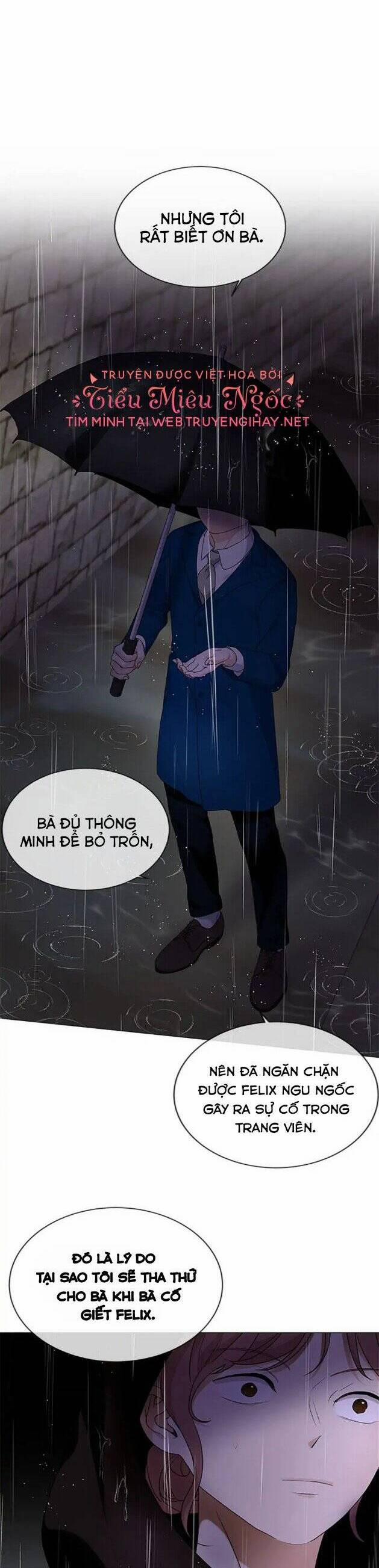 Nam Chính Đang Cản Bước Tôi 53 trang 10