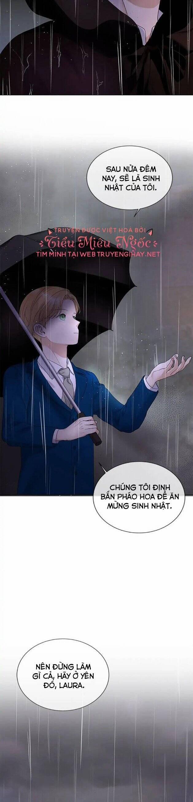 Nam Chính Đang Cản Bước Tôi 53 trang 11