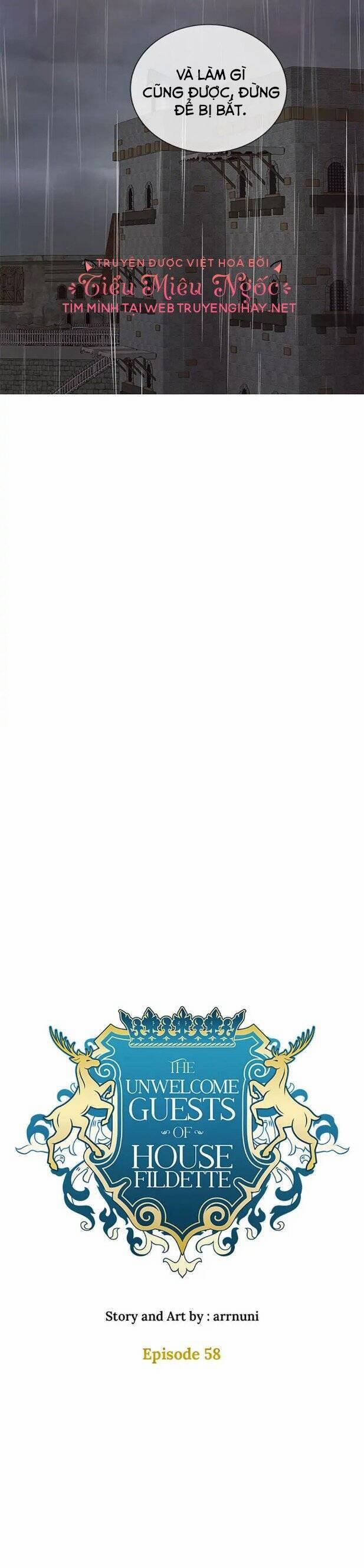 Nam Chính Đang Cản Bước Tôi 53 trang 12