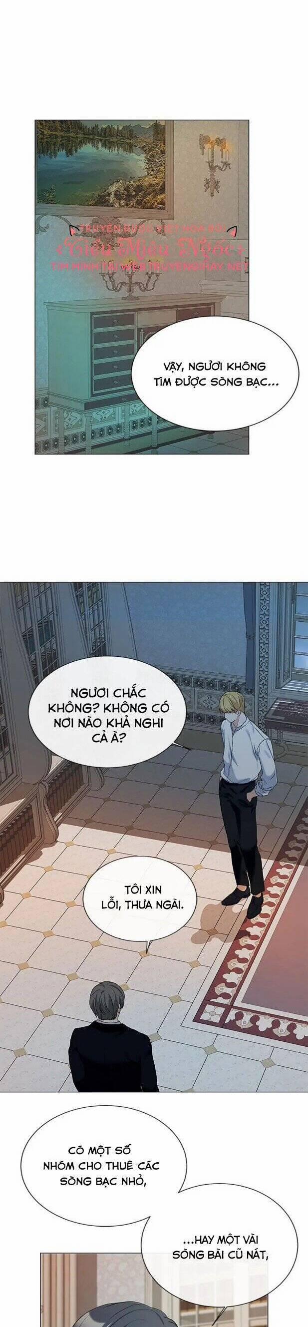 Nam Chính Đang Cản Bước Tôi 53 trang 13