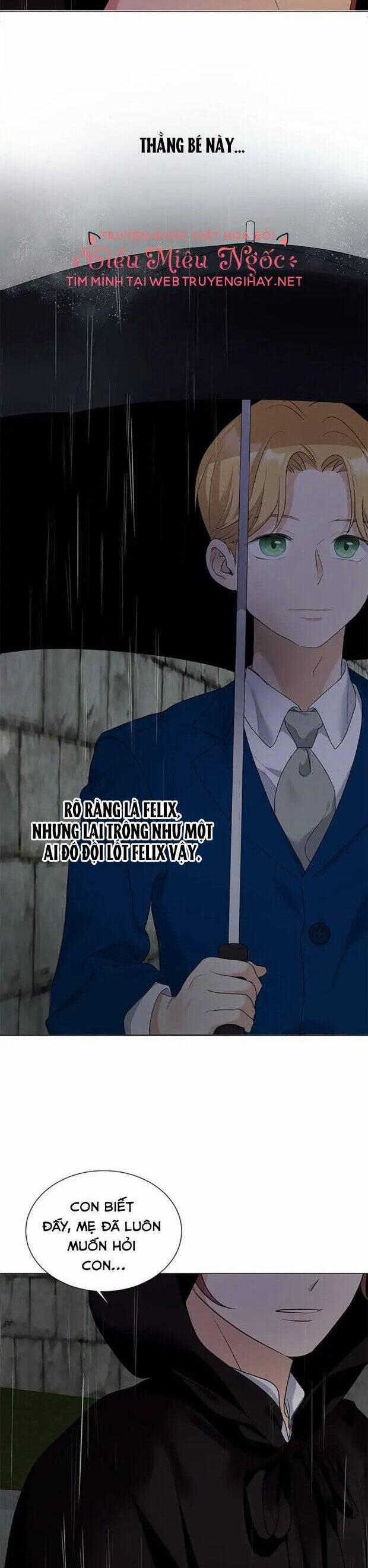 Nam Chính Đang Cản Bước Tôi 53 trang 2