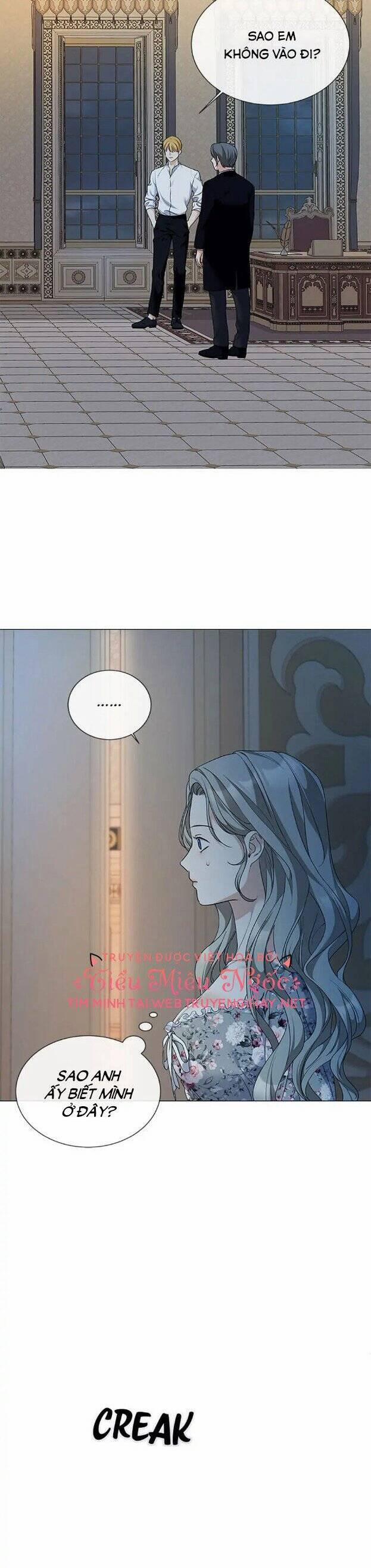 Nam Chính Đang Cản Bước Tôi 53 trang 23