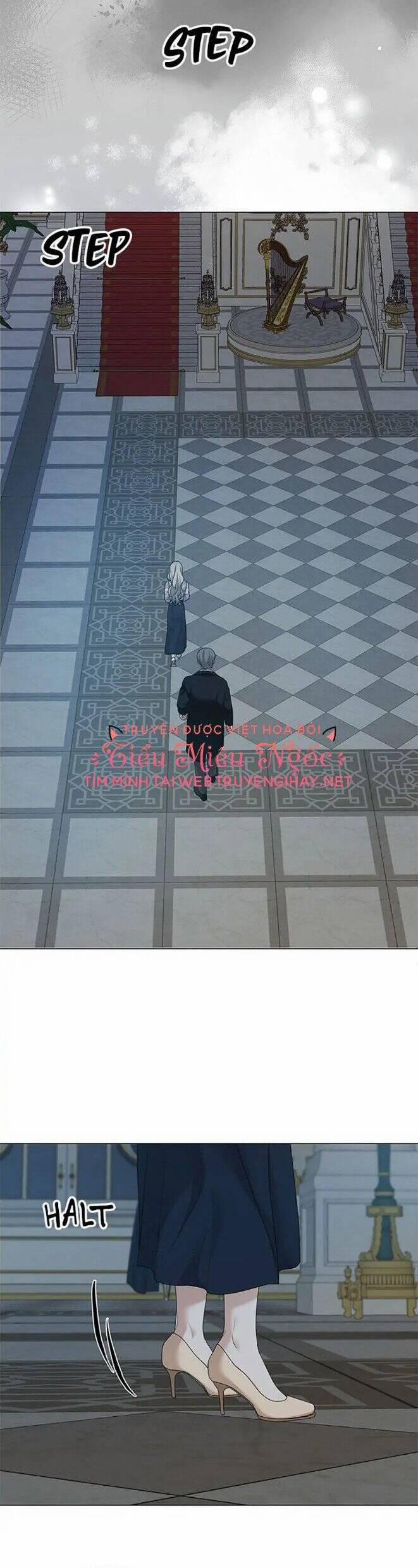 Nam Chính Đang Cản Bước Tôi 53 trang 26
