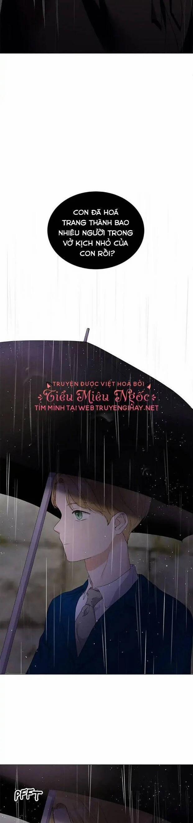 Nam Chính Đang Cản Bước Tôi 53 trang 3