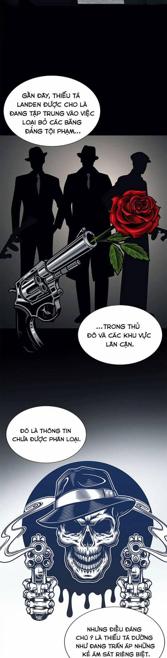 Nam Chính Đang Cản Bước Tôi 53 trang 30