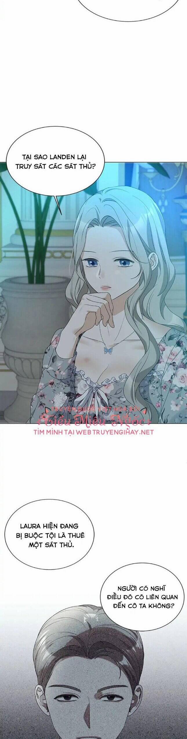 Nam Chính Đang Cản Bước Tôi 53 trang 31