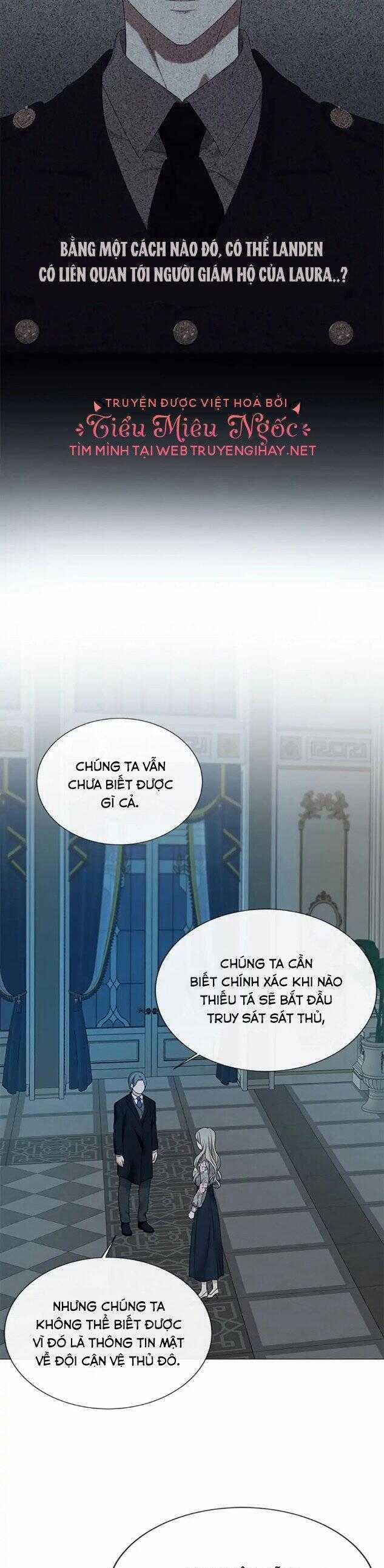 Nam Chính Đang Cản Bước Tôi 53 trang 32