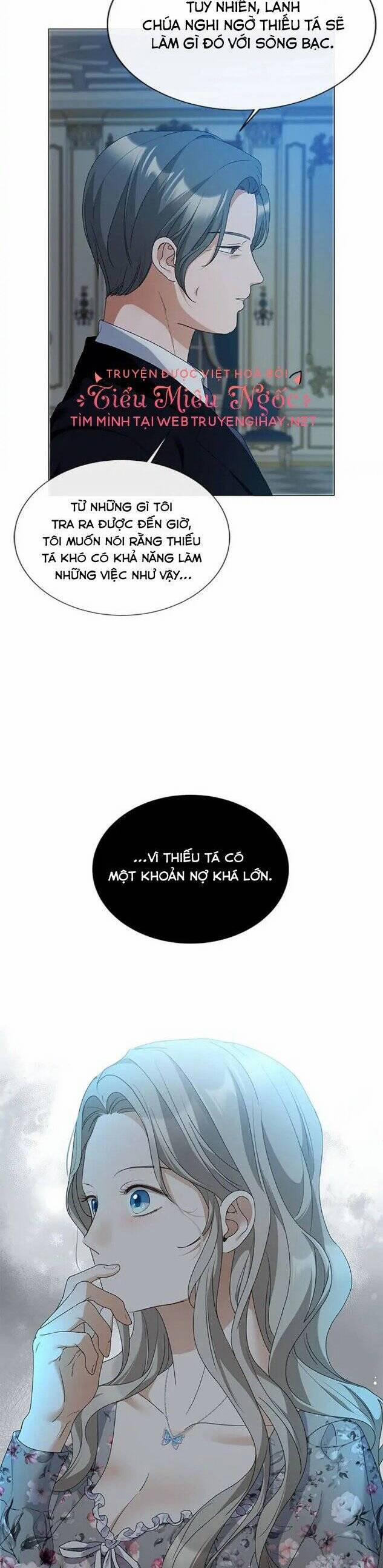 Nam Chính Đang Cản Bước Tôi 53 trang 33