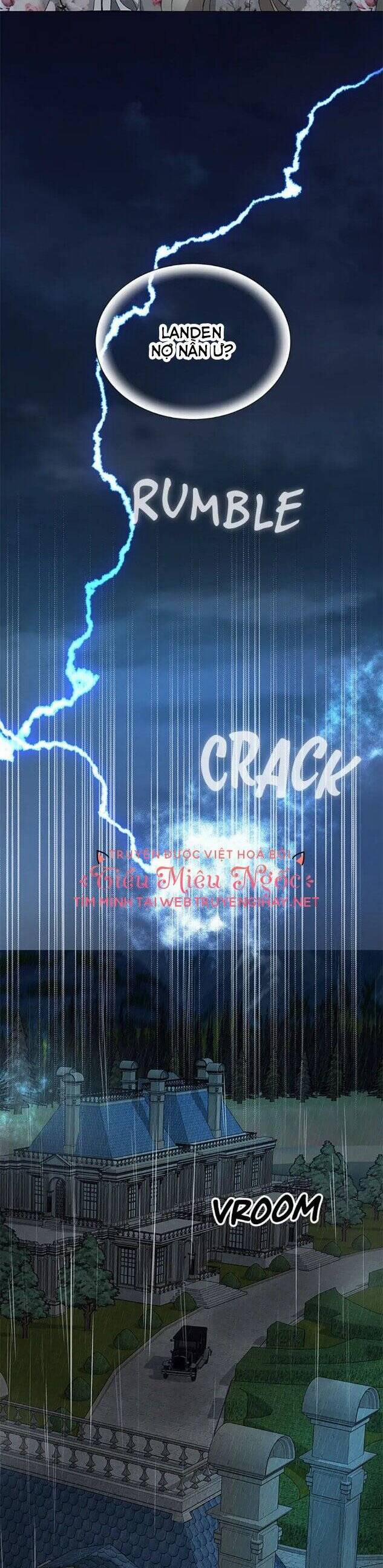 Nam Chính Đang Cản Bước Tôi 53 trang 34