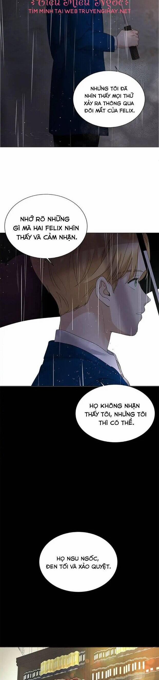 Nam Chính Đang Cản Bước Tôi 53 trang 6