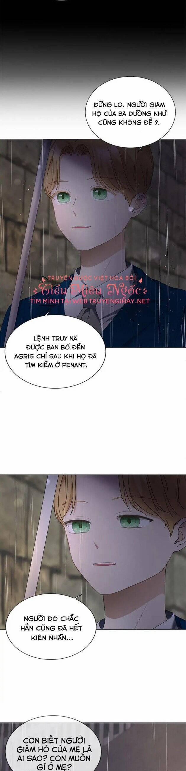 Nam Chính Đang Cản Bước Tôi 53 trang 8