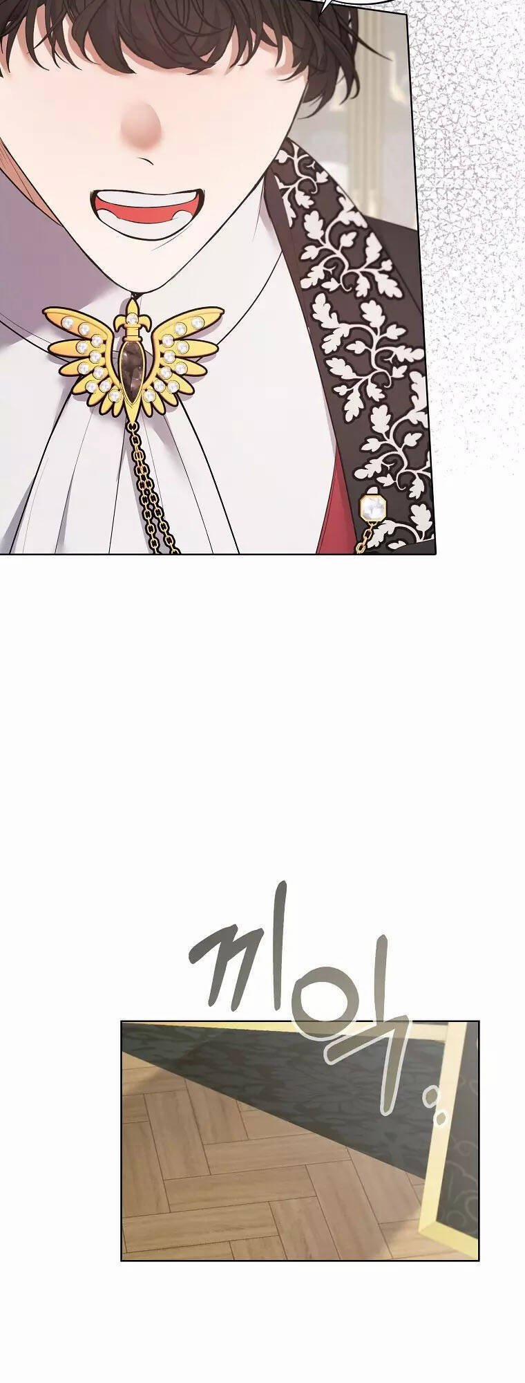 Nam Chính Đang Cản Bước Tôi 55 trang 13