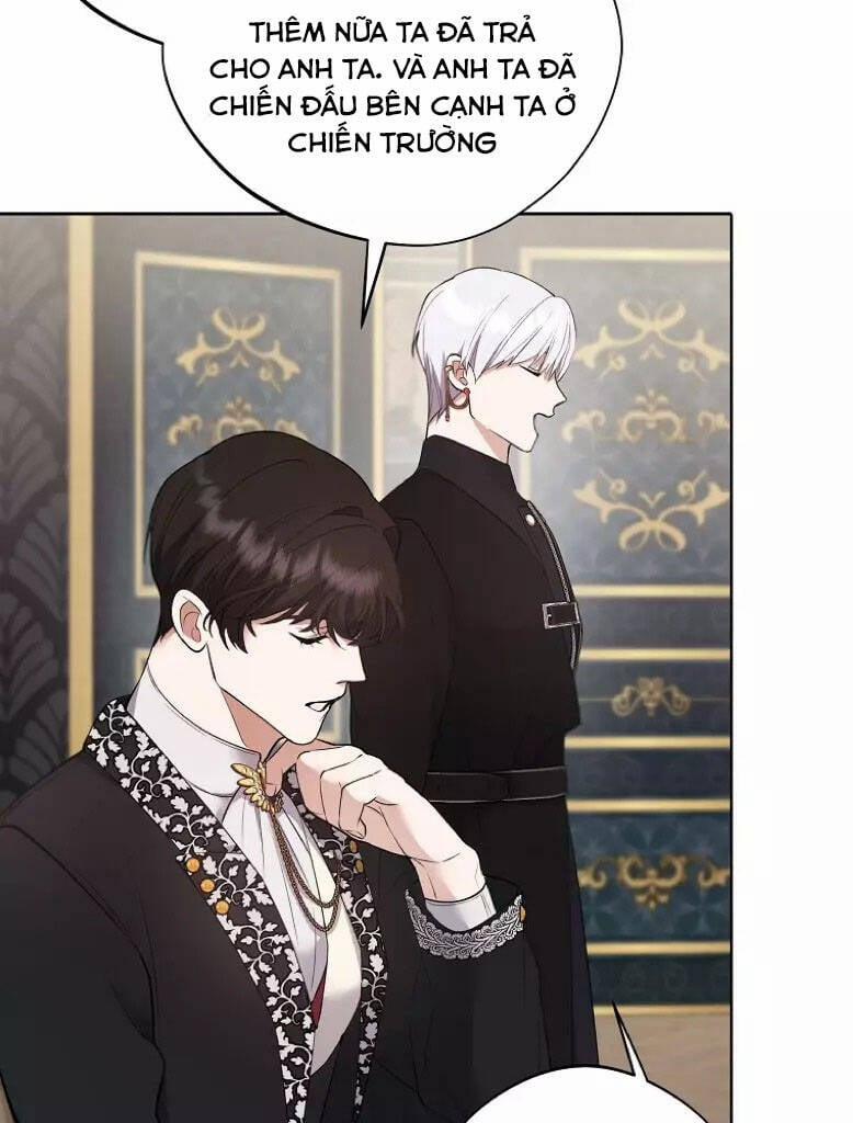 Nam Chính Đang Cản Bước Tôi 55 trang 16