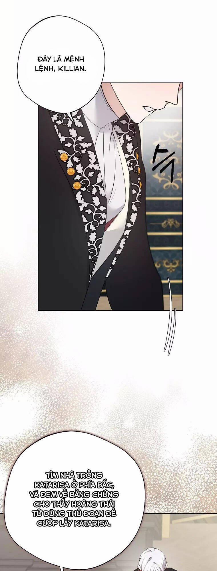 Nam Chính Đang Cản Bước Tôi 55 trang 18