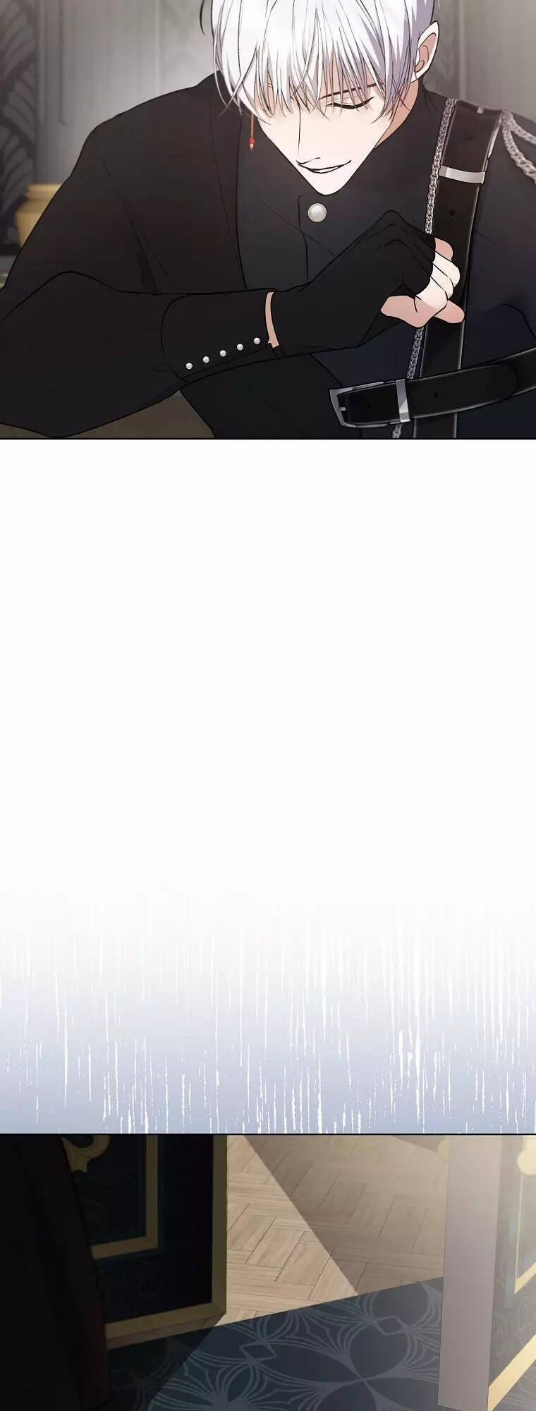 Nam Chính Đang Cản Bước Tôi 55 trang 20