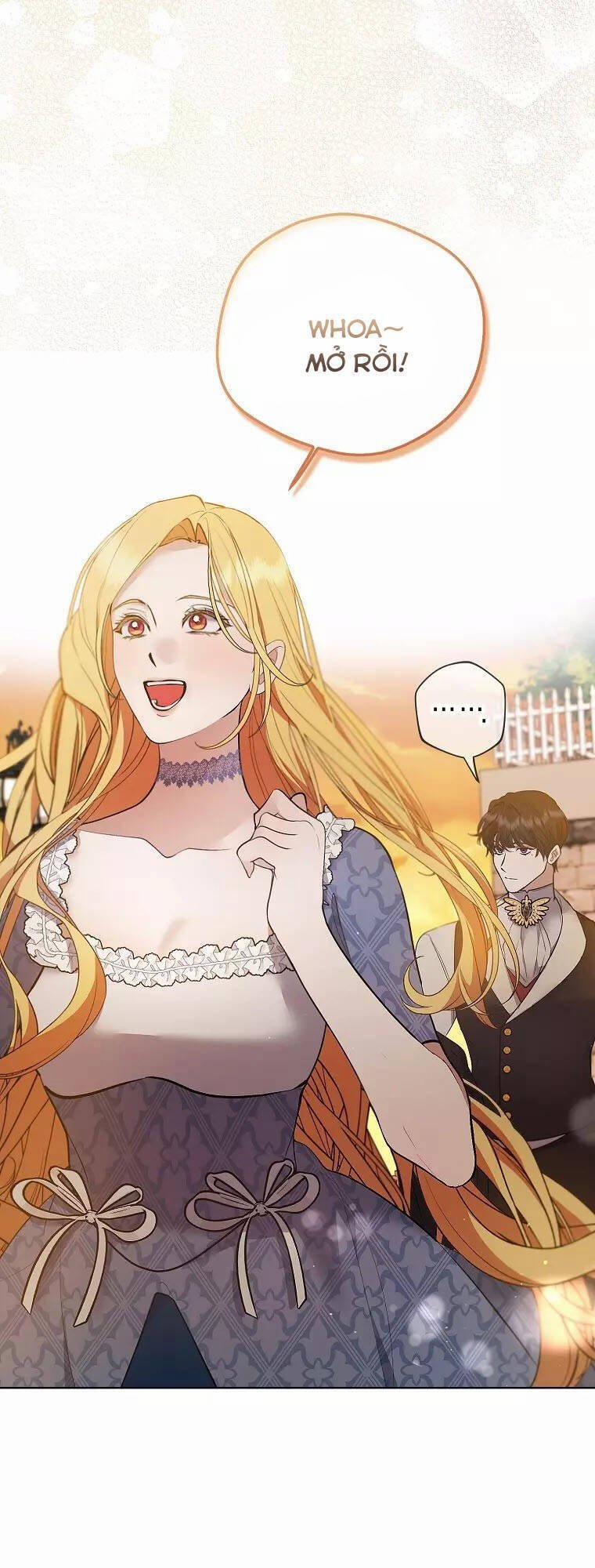 Nam Chính Đang Cản Bước Tôi 55 trang 23