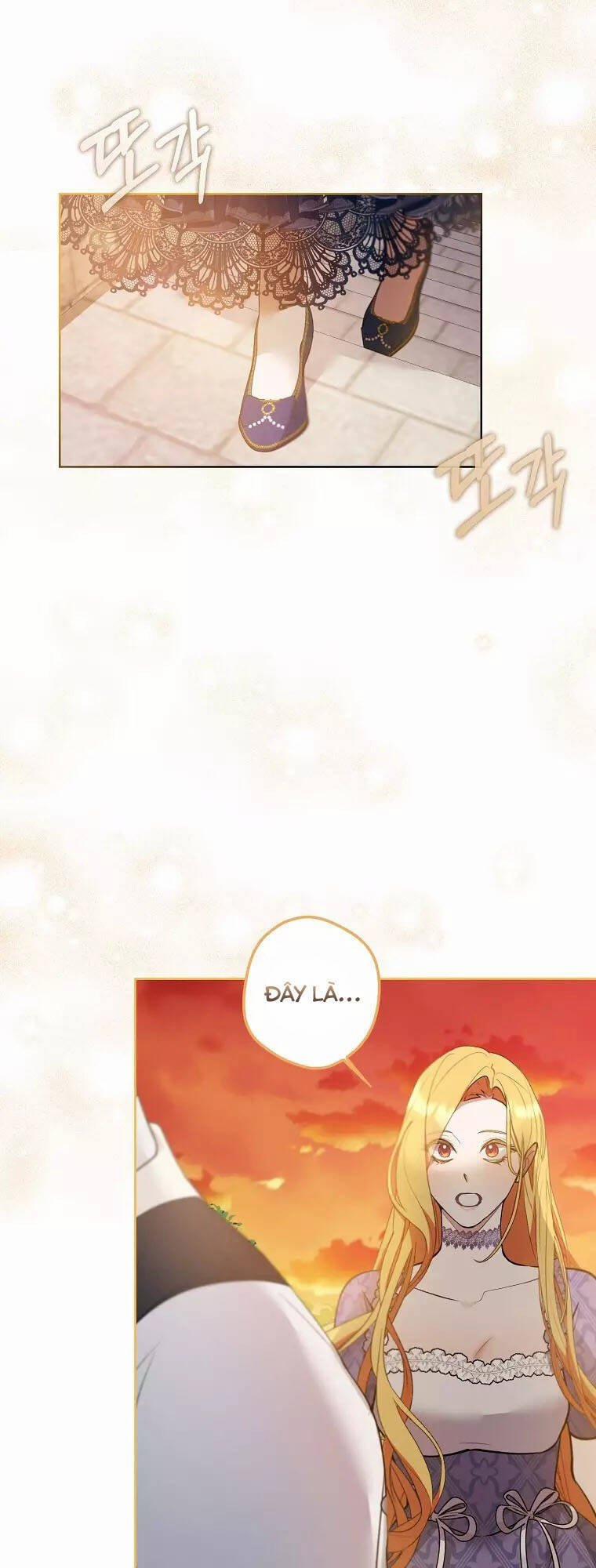 Nam Chính Đang Cản Bước Tôi 55 trang 39