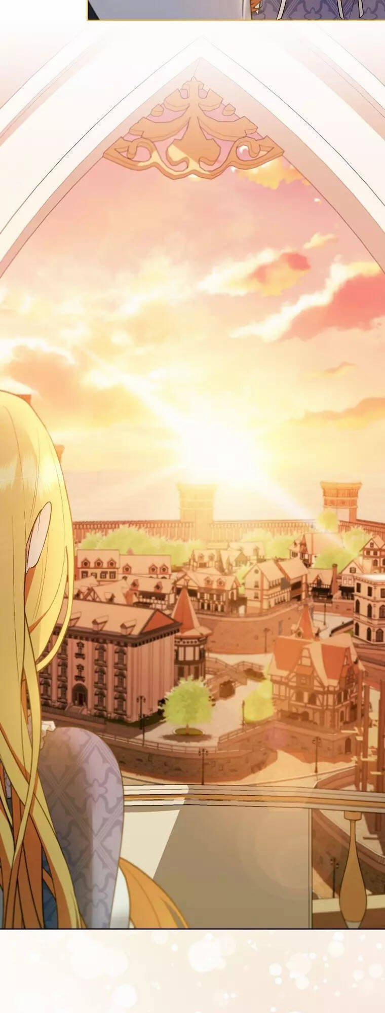 Nam Chính Đang Cản Bước Tôi 55 trang 40